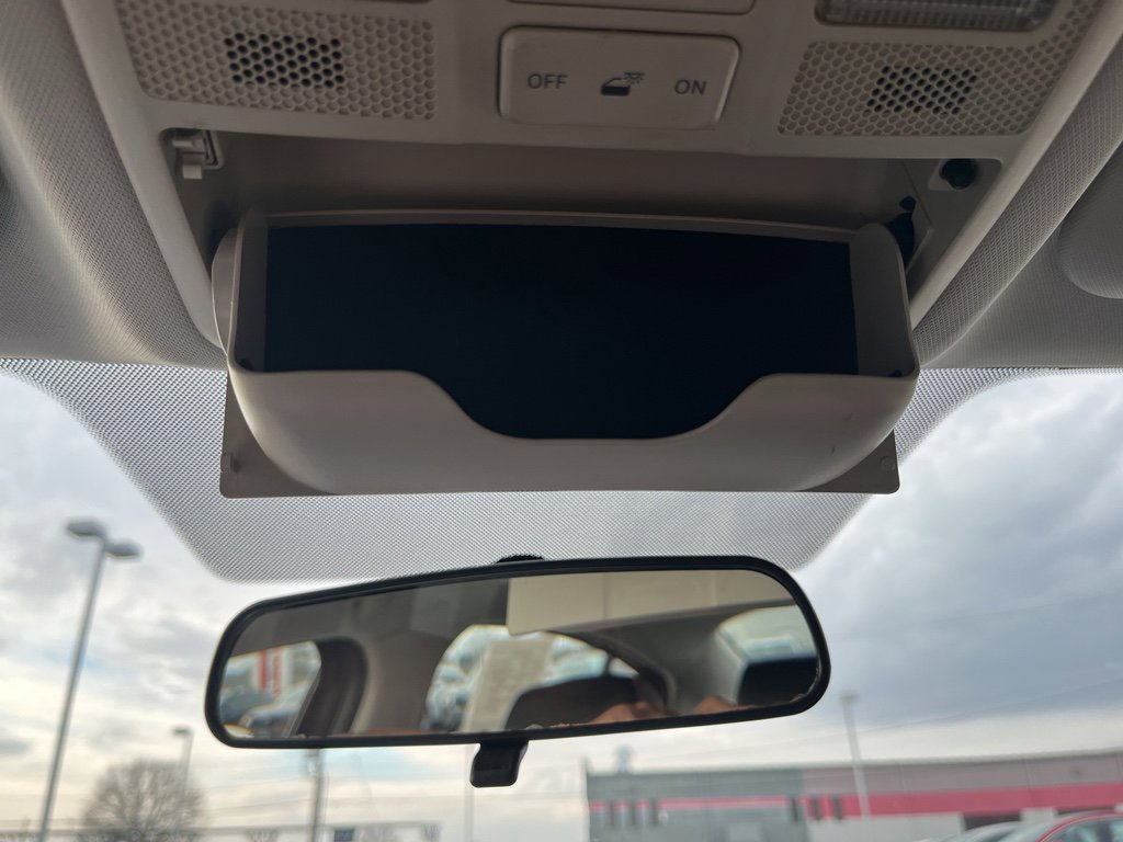 Used 2016 MAZDA MAZDA6 Touring image 29