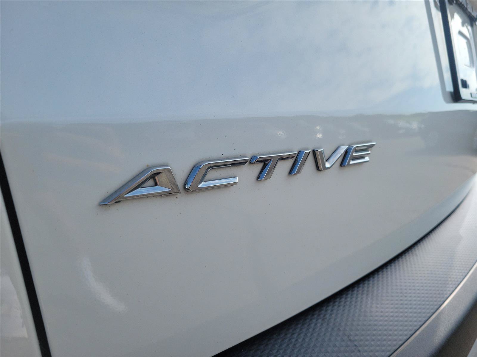 Used 2023 Ford Escape Active w/ Cold Weather Package FWD image 7
