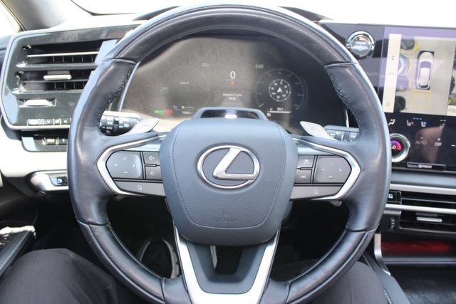 Certified 2025 Lexus RX 450h AWD w/ Convenience Package image 16