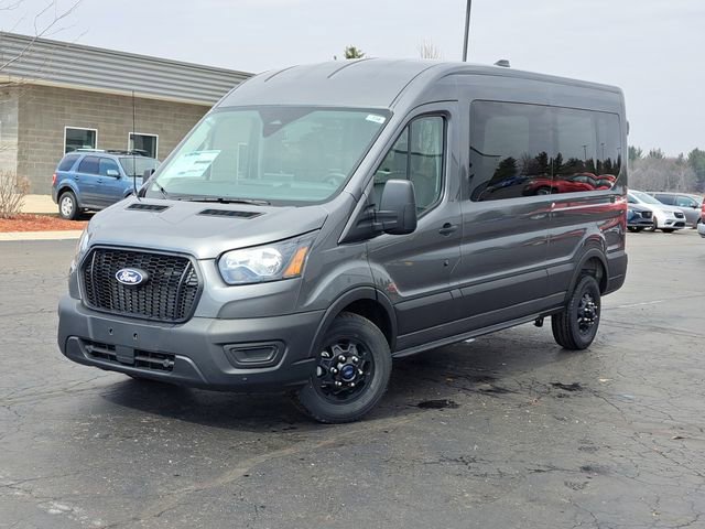 New 2026 Ford Transit 150 Base image 21
