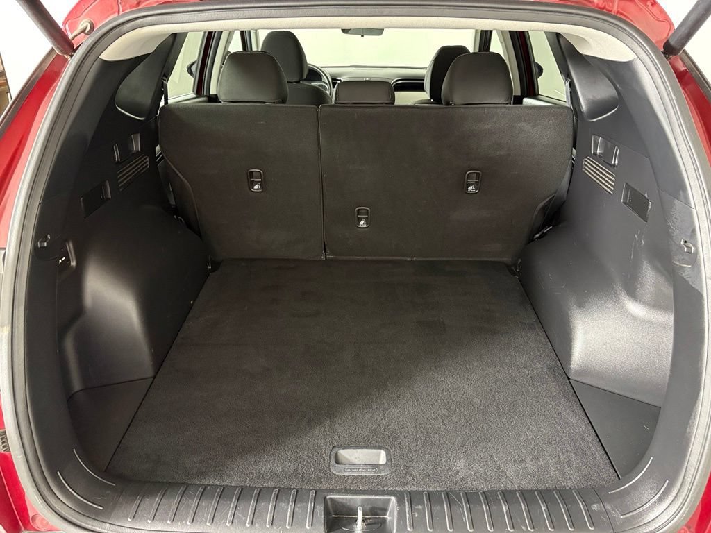 Used 2024 Hyundai Tucson SEL FWD image 35