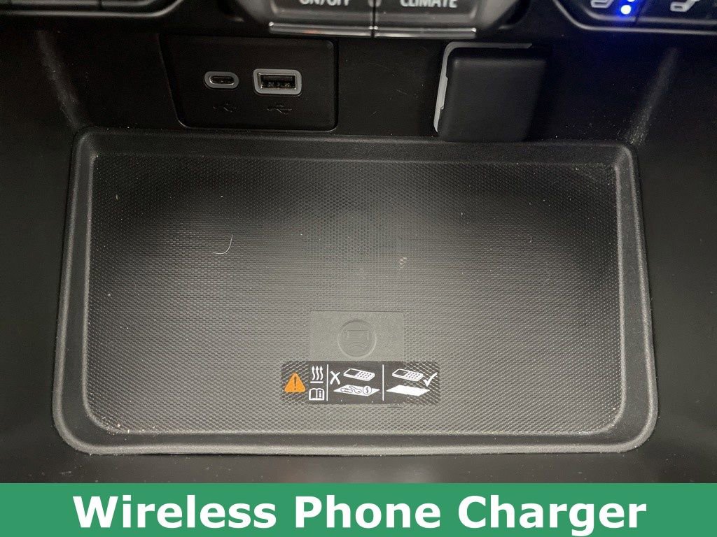 Certified 2023 Chevrolet Tahoe High Country image 46