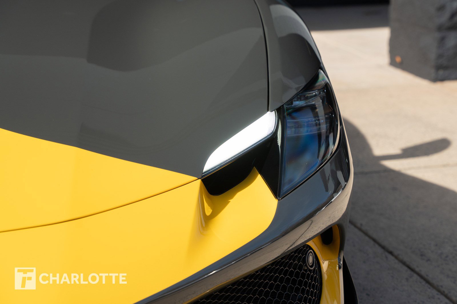 Used 2022 Ferrari 296 GTB image 6