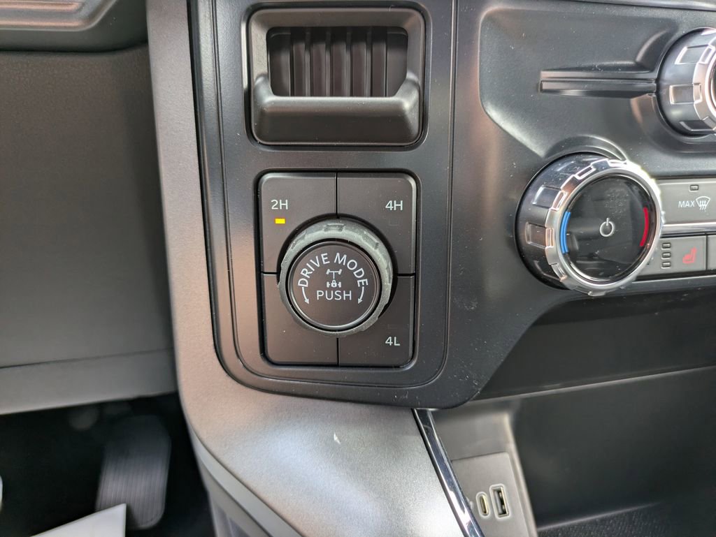 New 2026 Ford F150 XLT AWD/4WD image 17