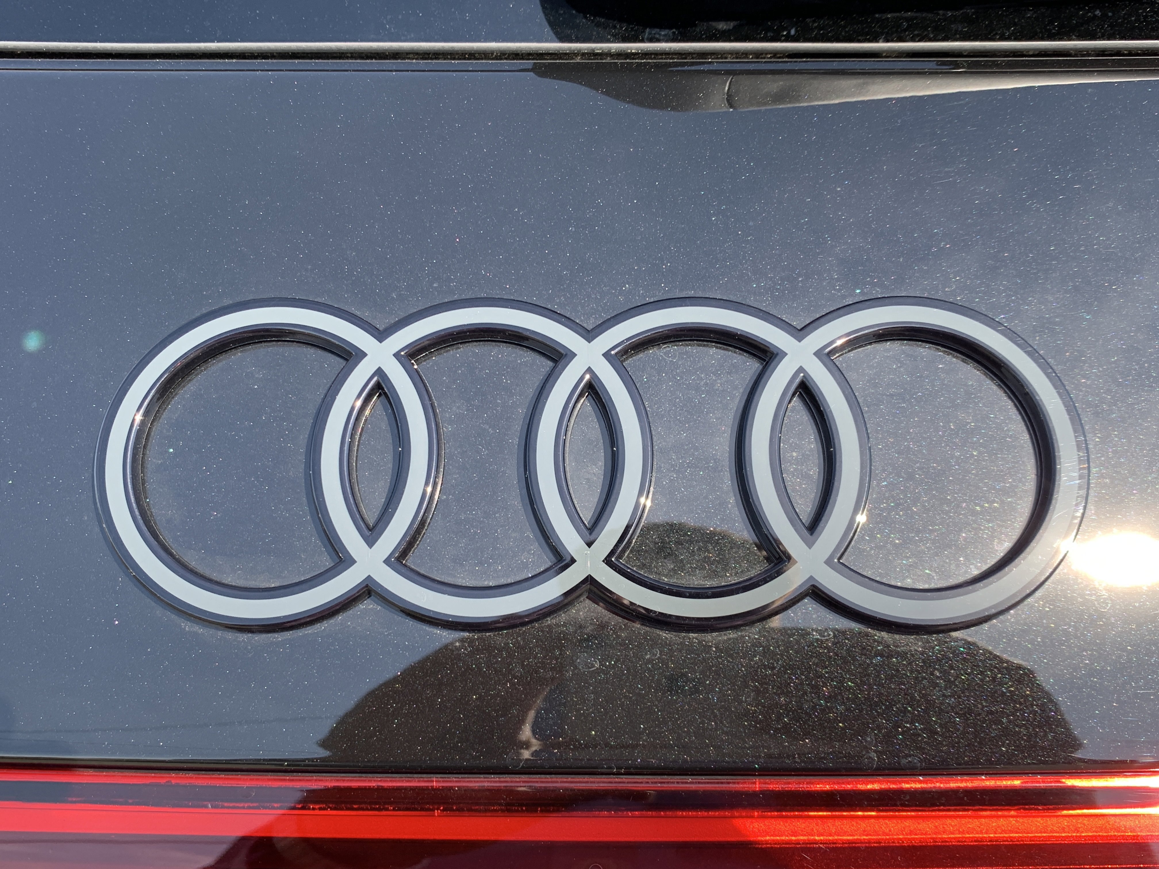 New 2026 Audi SQ5 Premium Plus AWD/4WD image 20