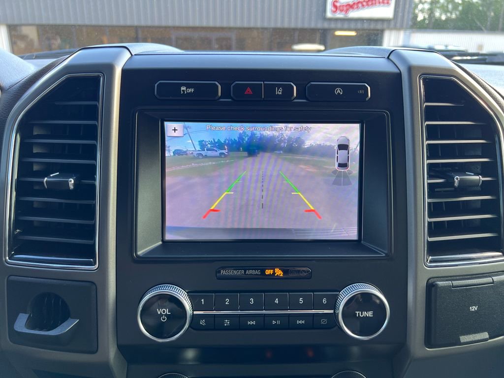 Used 2019 Ford Expedition XLT w/ Equipment Group 202A RWD image 23