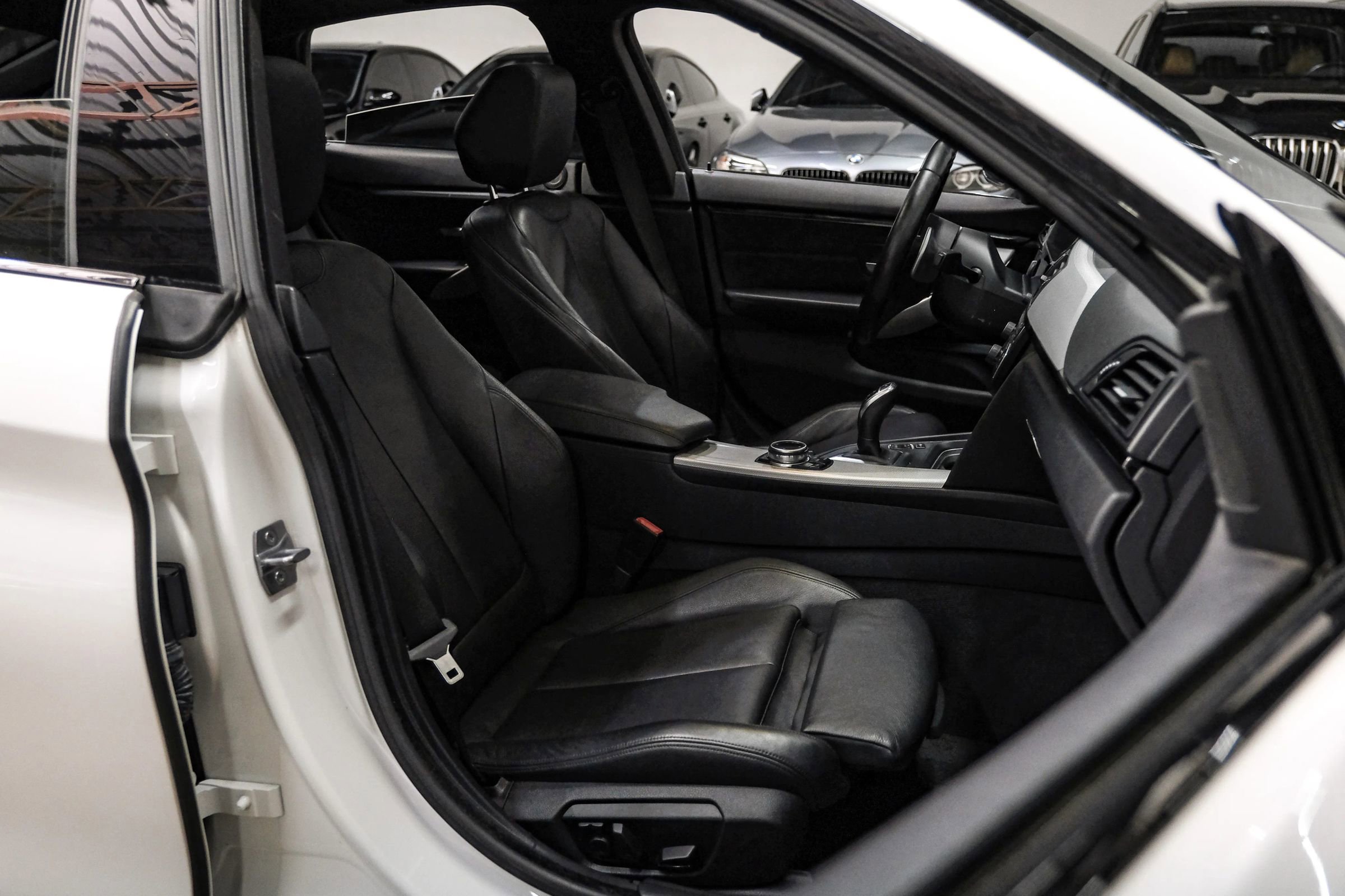 Used 2015 BMW 435i Gran Coupe image 35