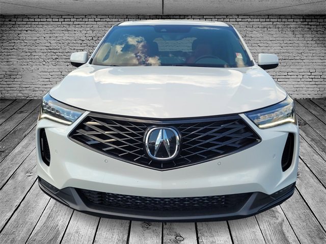 New 2025 Acura MDX w/ Technology Package image 2