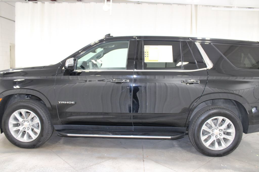 Used 2023 Chevrolet Tahoe Premier image 6