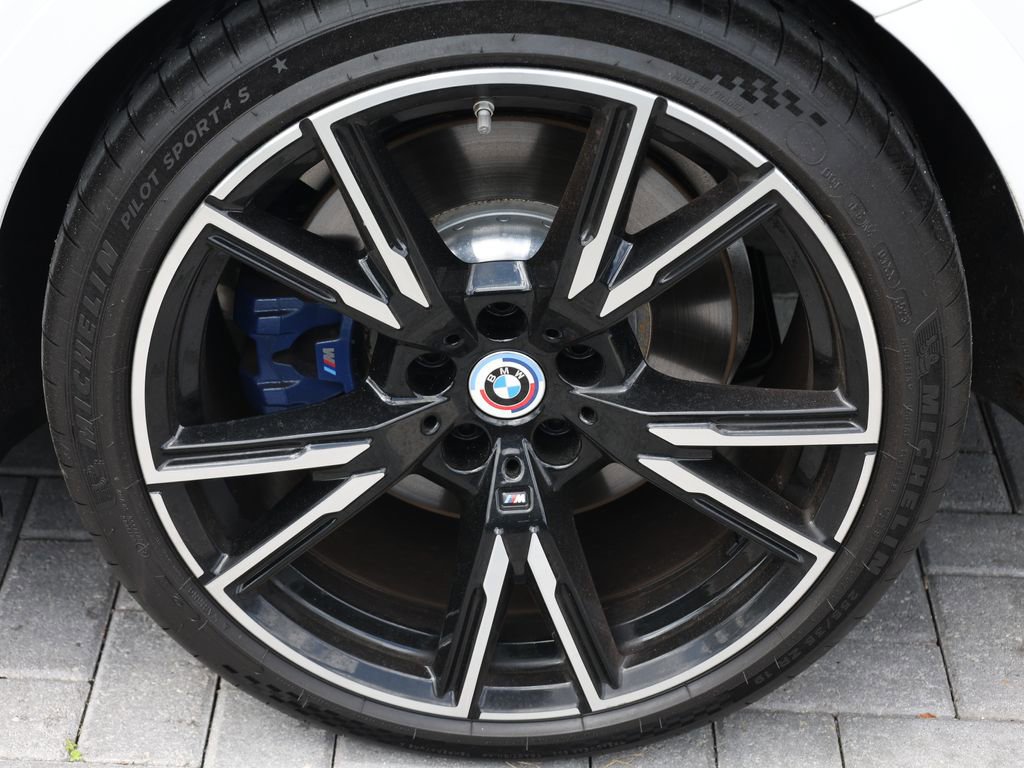 Used 2023 BMW M240i xDrive Coupe AWD/4WD image 43