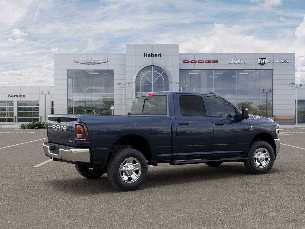 New 2026 RAM 2500 Tradesman image 4