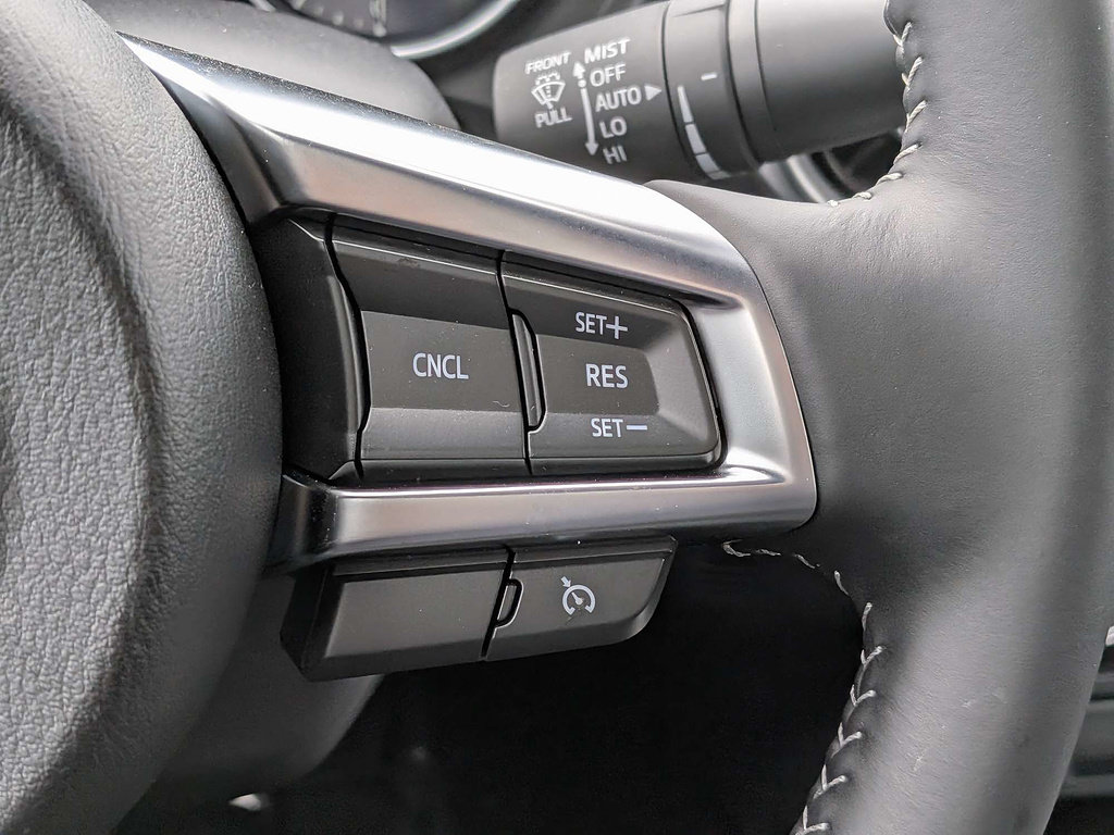 Used 2026 MAZDA MX-5 Miata Grand Touring RWD image 22