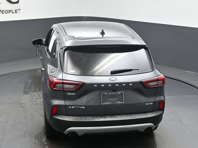 Used 2024 Ford Escape Active AWD/4WD image 63