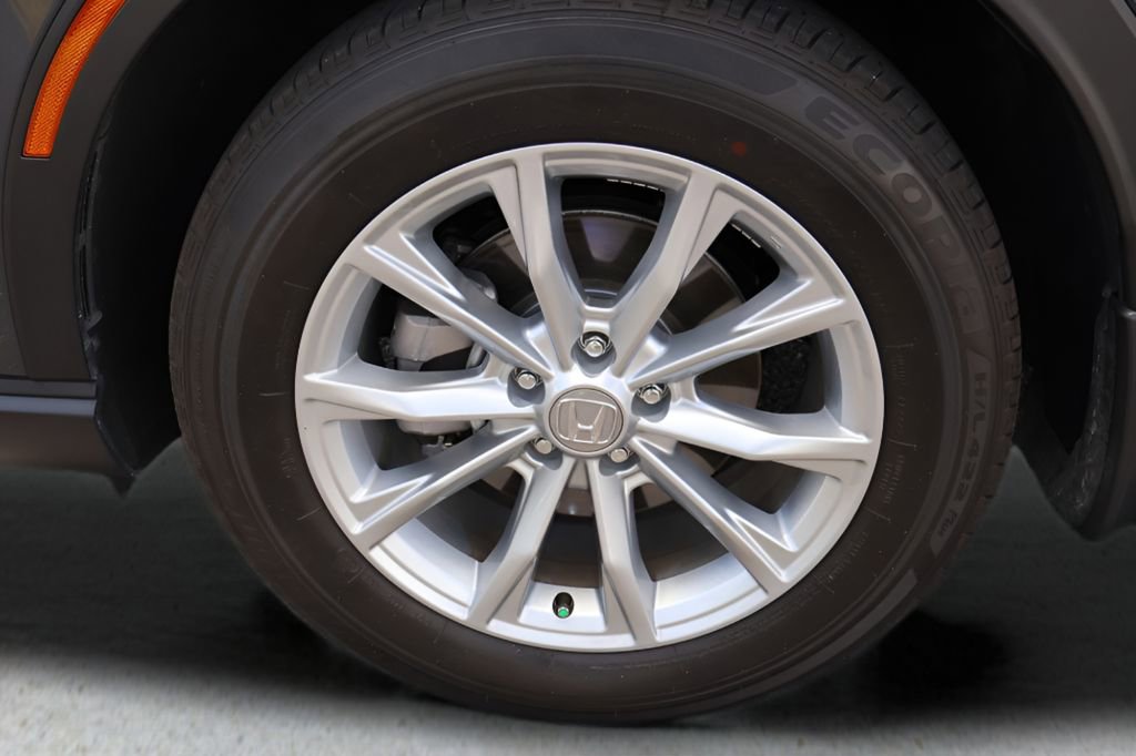 Used 2024 Honda CR-V EX image 27