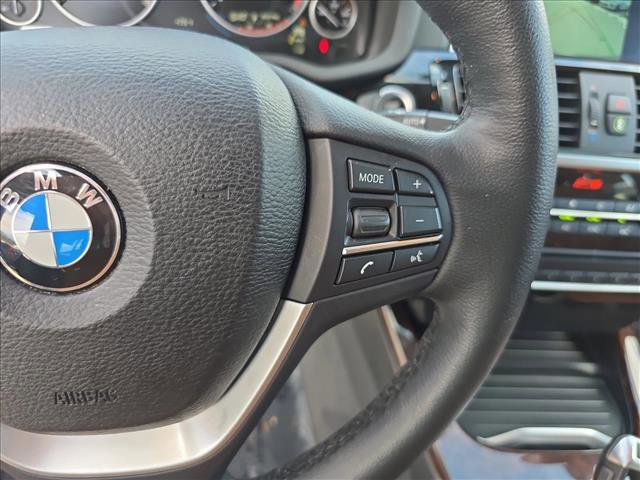 Used 2016 BMW X3 xDrive28i AWD/4WD image 19