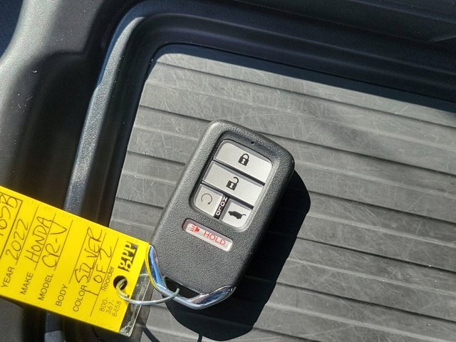 Used 2022 Honda CR-V EX-L image 35
