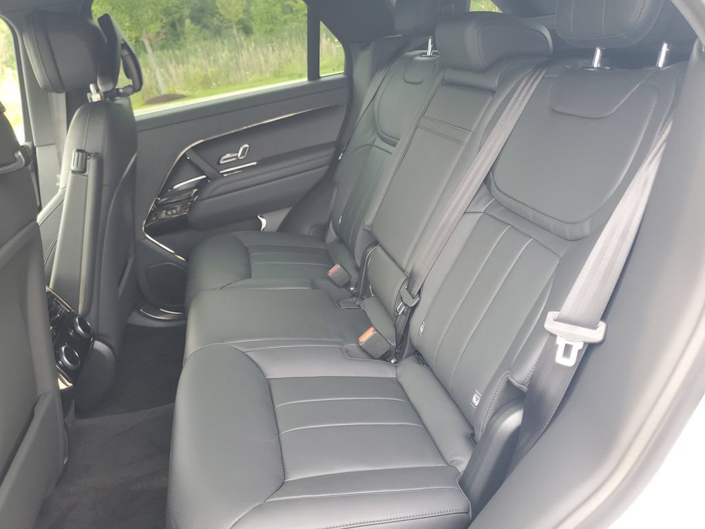 New 2026 Land Rover Range Rover Sport Dynamic SE AWD/4WD image 30
