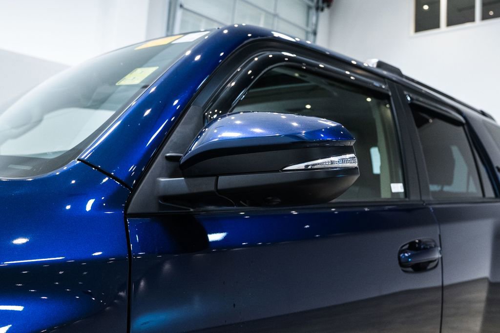 Certified 2023 Toyota 4Runner TRD Off-Road Premium image 9