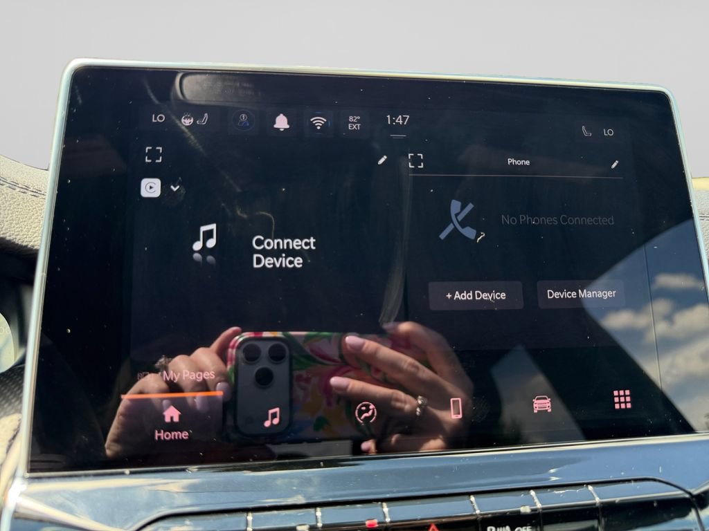 New 2026 Jeep Compass Limited AWD/4WD image 21