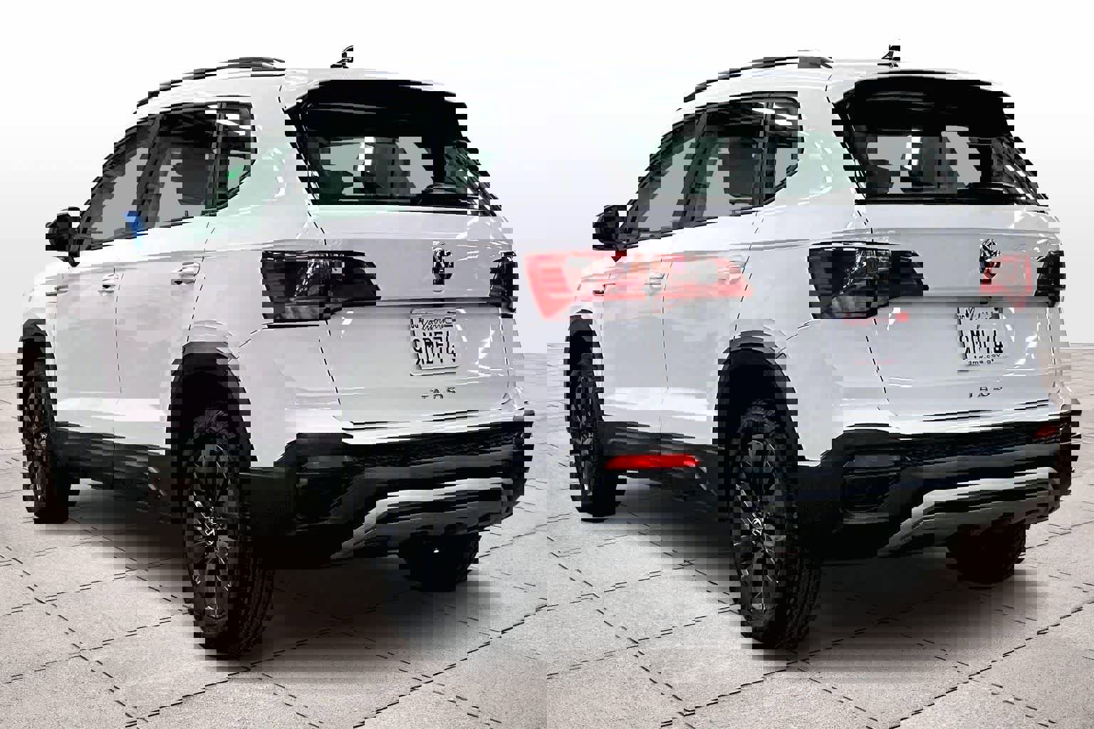 Used 2024 Volkswagen Taos S image 15