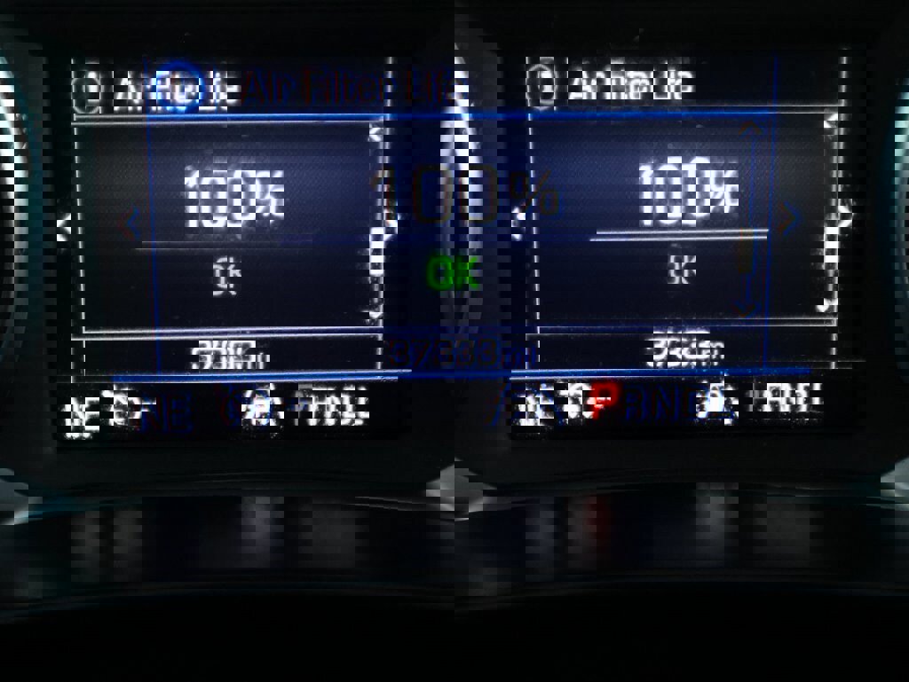 Used 2024 Chevrolet Equinox LT image 31