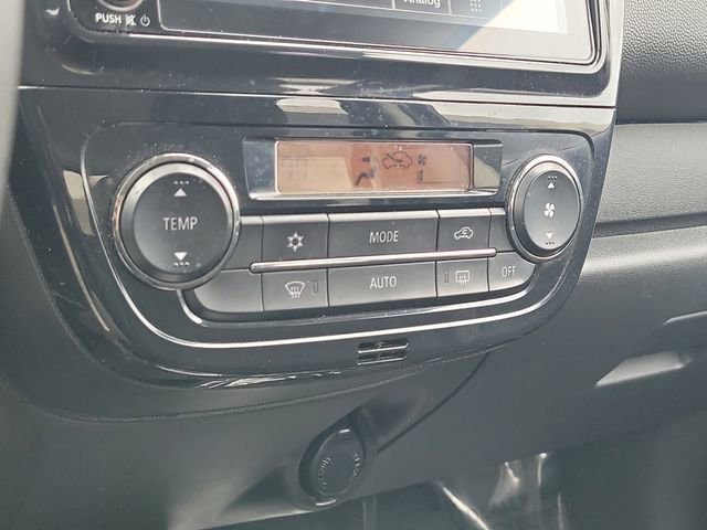 Used 2024 Mitsubishi Mirage LE image 30