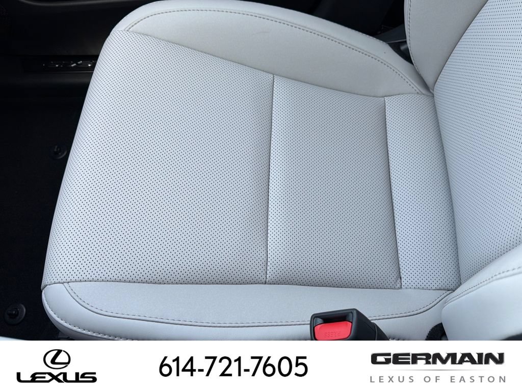 New 2026 Lexus RX 350 Premium AWD/4WD image 29
