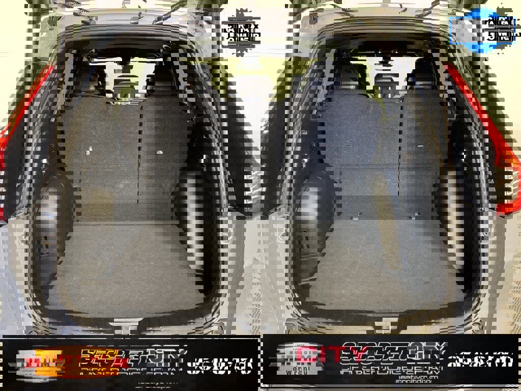 Used 2025 Honda CR-V Sport Touring image 29