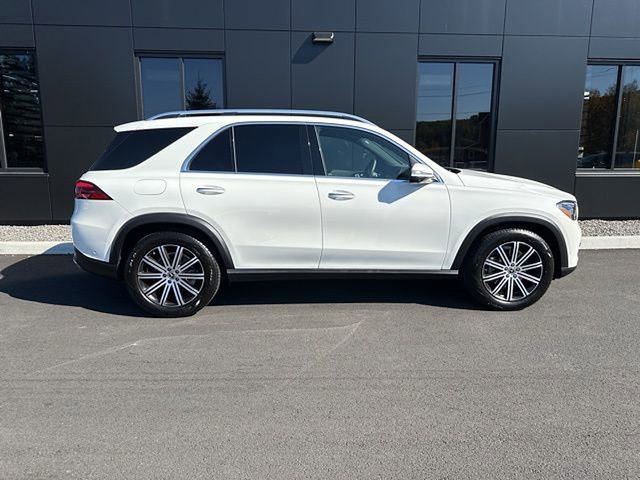 Used 2024 Mercedes-Benz GLE 350 4MATIC image 6