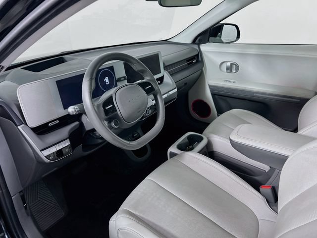 Used 2023 Hyundai Ioniq 5 Limited w/ Cargo Package AWD/4WD image 19
