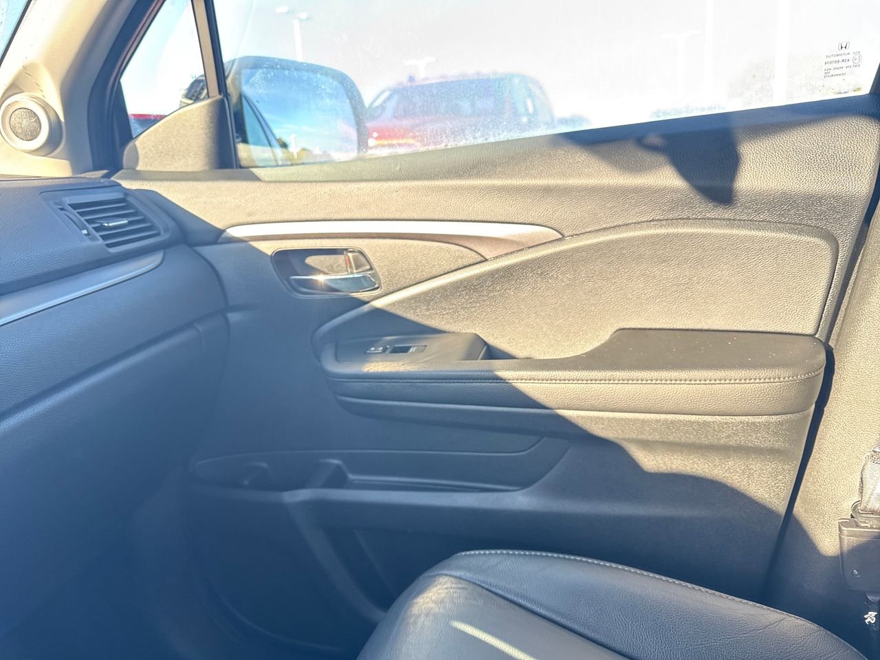Used 2022 Honda Pilot Black Edition image 21