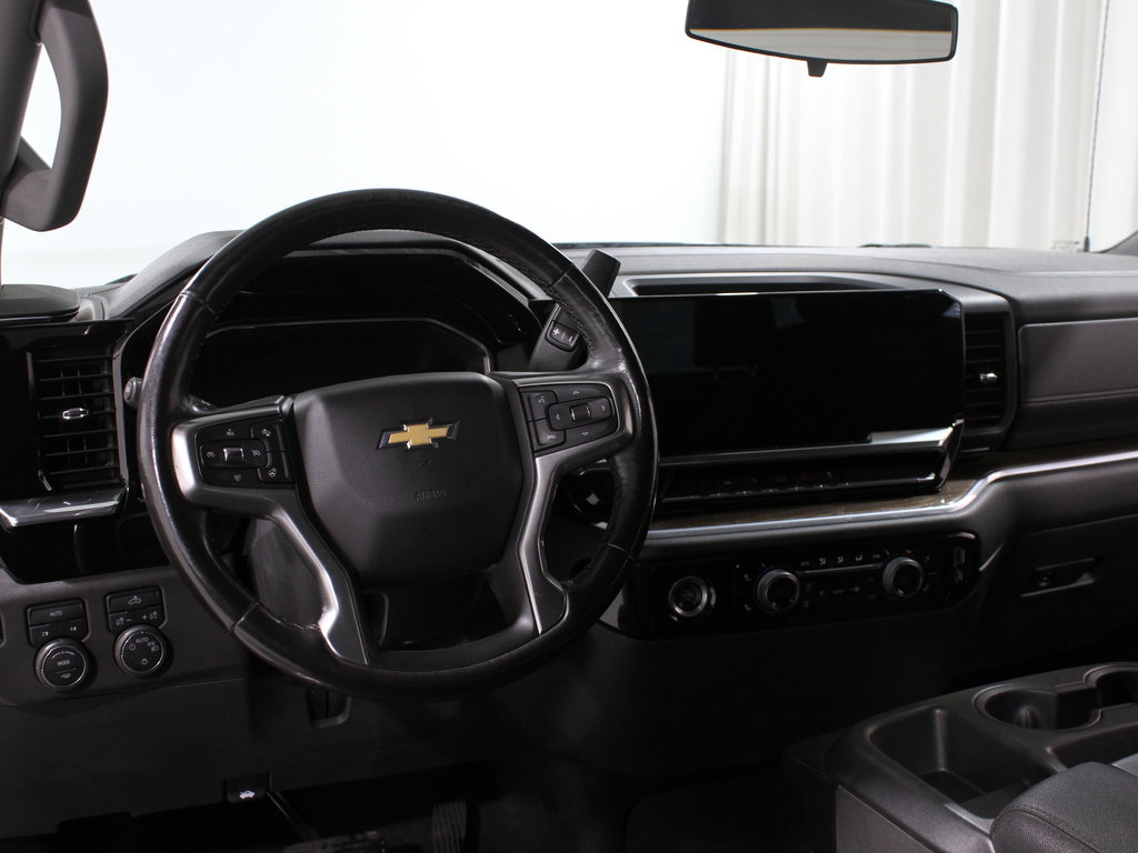 Certified 2022 Chevrolet Silverado 1500 LT image 7