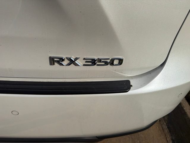 Used 2021 Lexus RX 350 FWD w/ Premium Package image 5