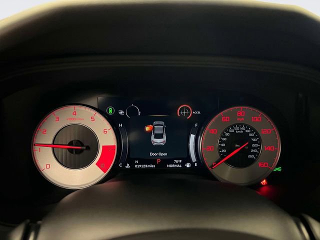 Used 2023 Acura TLX w/ A-SPEC Pkg FWD image 26