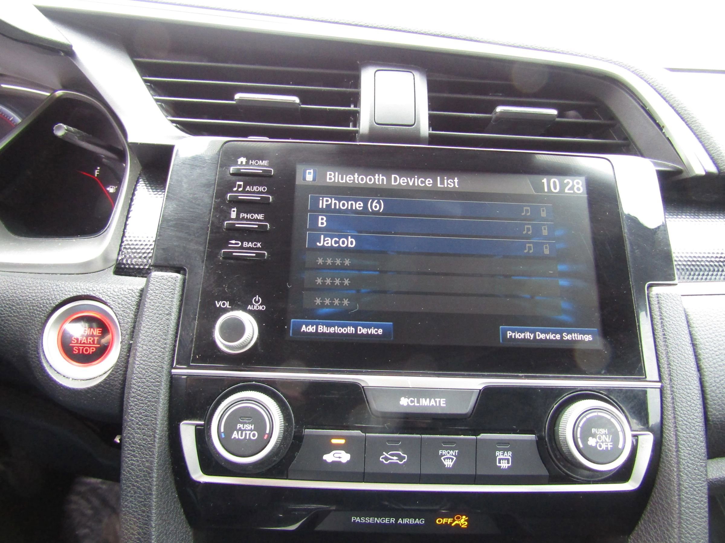 Used 2021 Honda Civic Sport image 20