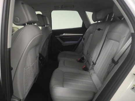 Used 2018 Audi Q5 2.0T Premium AWD/4WD image 6