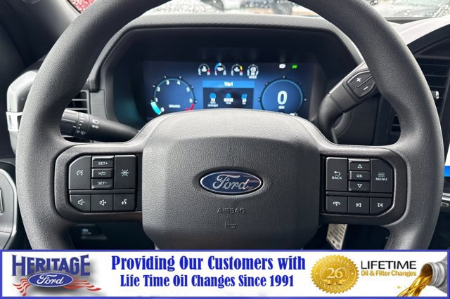 New 2026 Ford F150 STX image 21