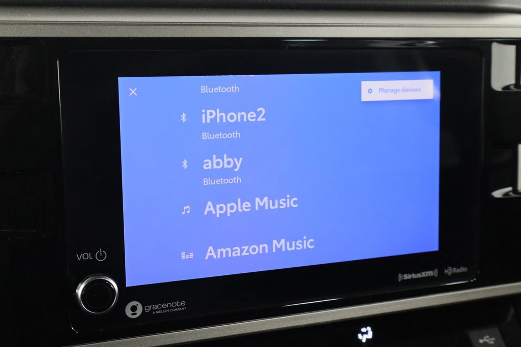 Used 2023 Toyota Tundra SR5 w/ SR5 Convenience Package image 29