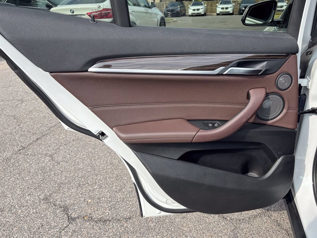 Used 2018 BMW X2 xDrive28i w/ Premium Package AWD/4WD image 40