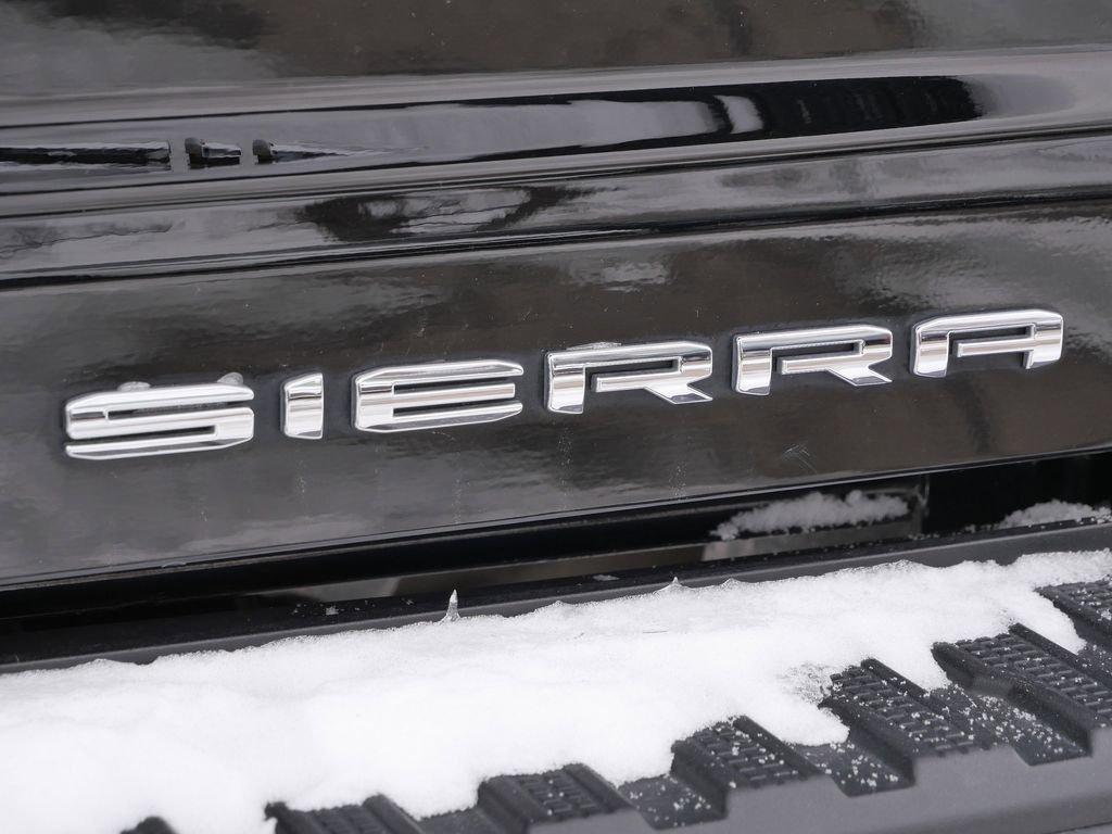 Used 2024 GMC Sierra 2500 Denali w/ Denali Reserve Package image 24