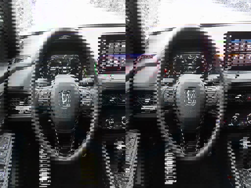 Certified 2023 Honda Accord Sport image 18