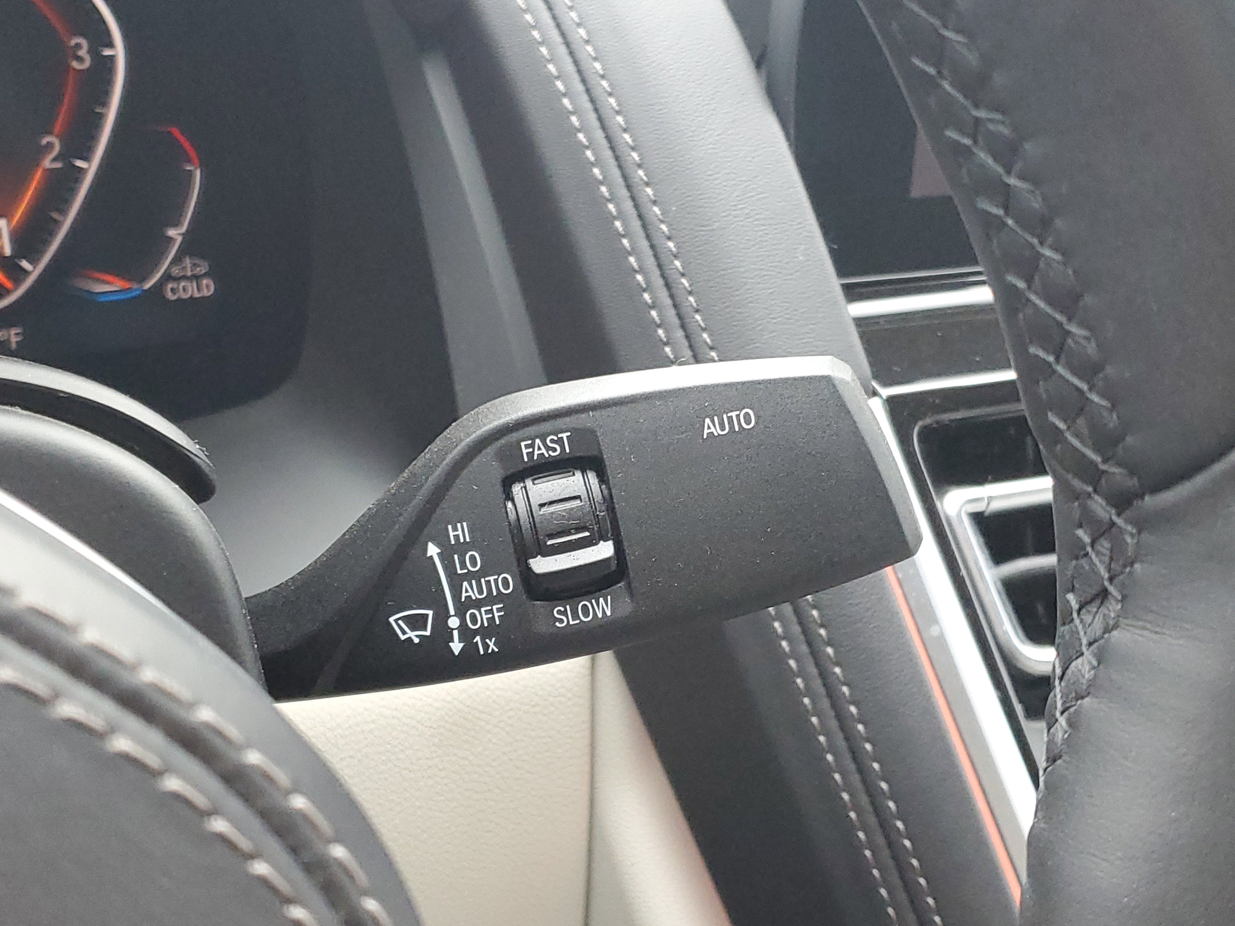 Certified 2023 BMW 840i xDrive Convertible image 15