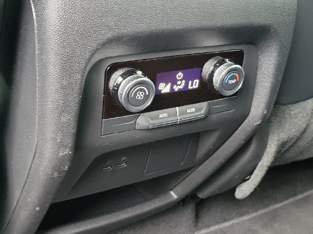 Certified 2026 Buick Enclave Preferred FWD image 20