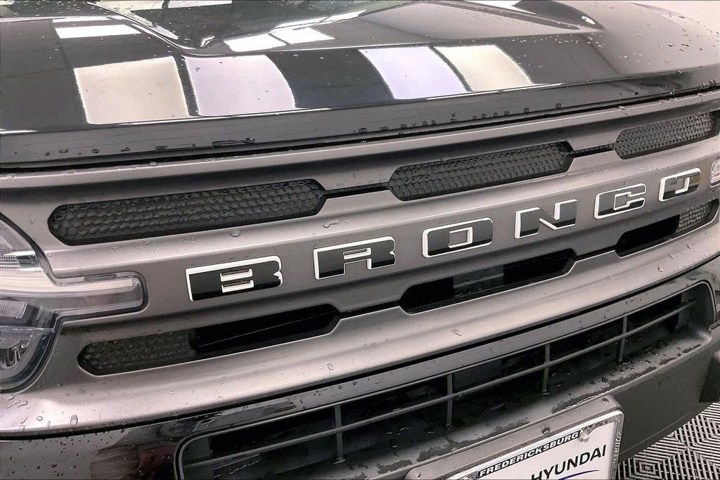 Used 2021 Ford Bronco Sport Big Bend AWD/4WD image 26