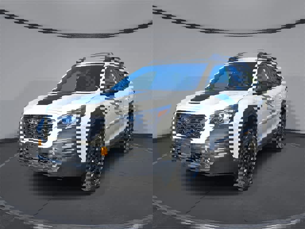 Used 2022 Subaru Outback Wilderness image 1