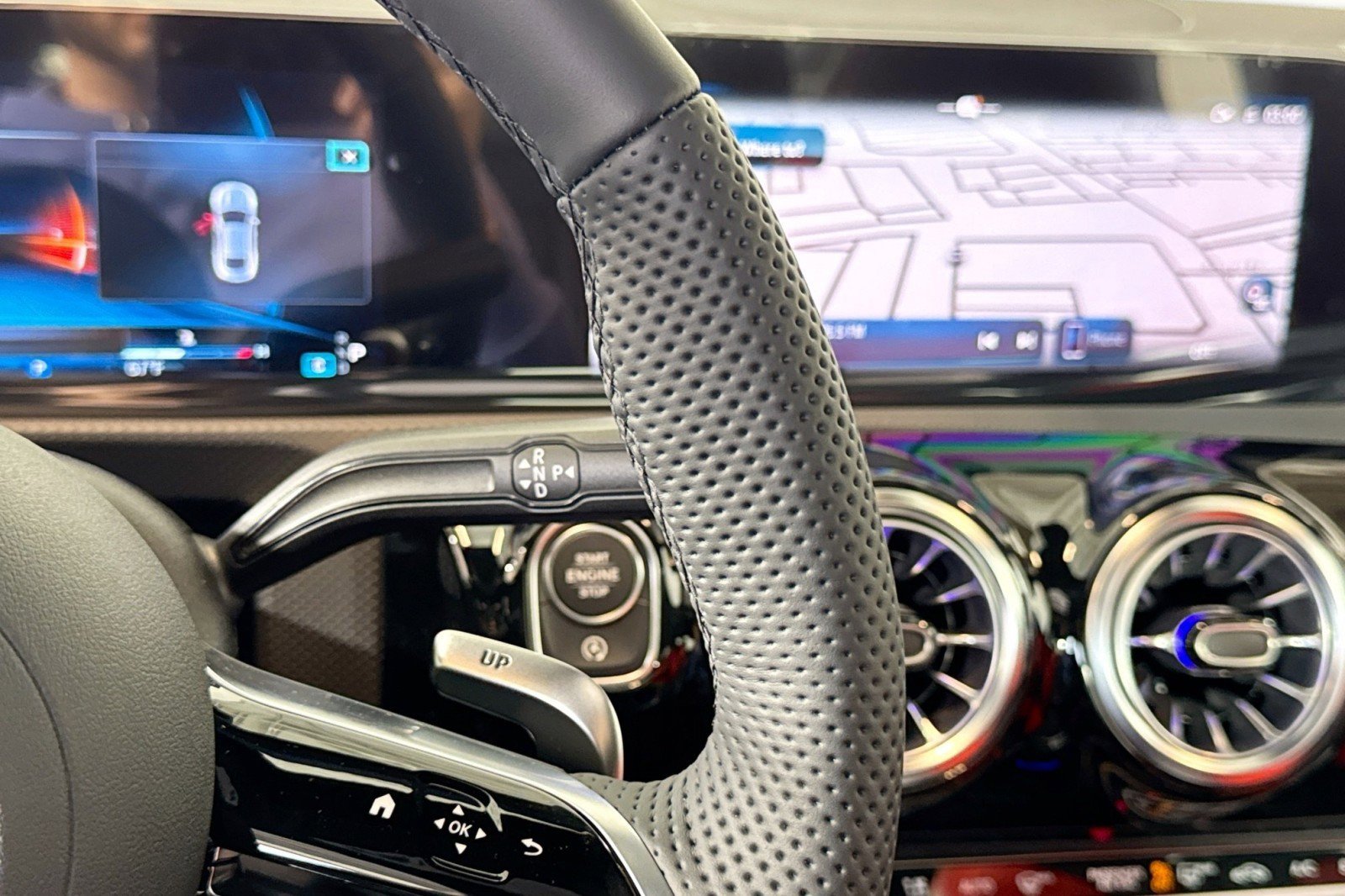 New 2026 Mercedes-Benz CLA 45 AMG S 4MATIC image 15