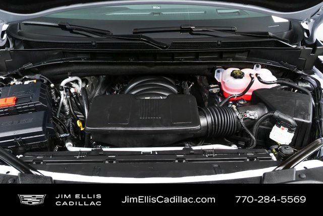 Certified 2026 Cadillac Escalade Sport w/ Touring Package image 38