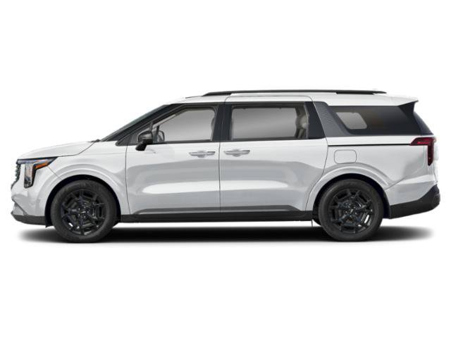 New 2027 Kia Carnival SX Prestige FWD image 3