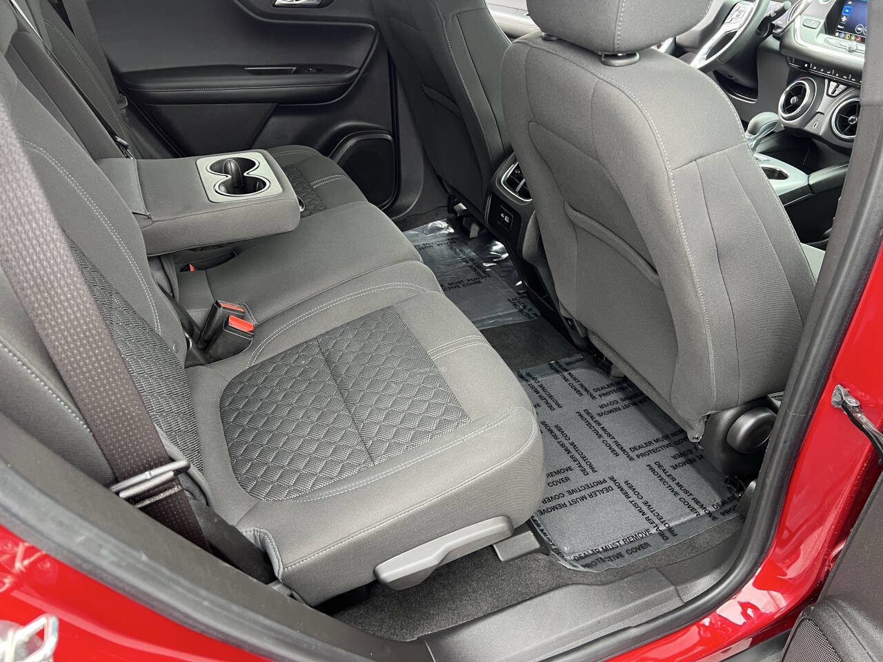 Used 2021 Chevrolet Blazer LT image 29