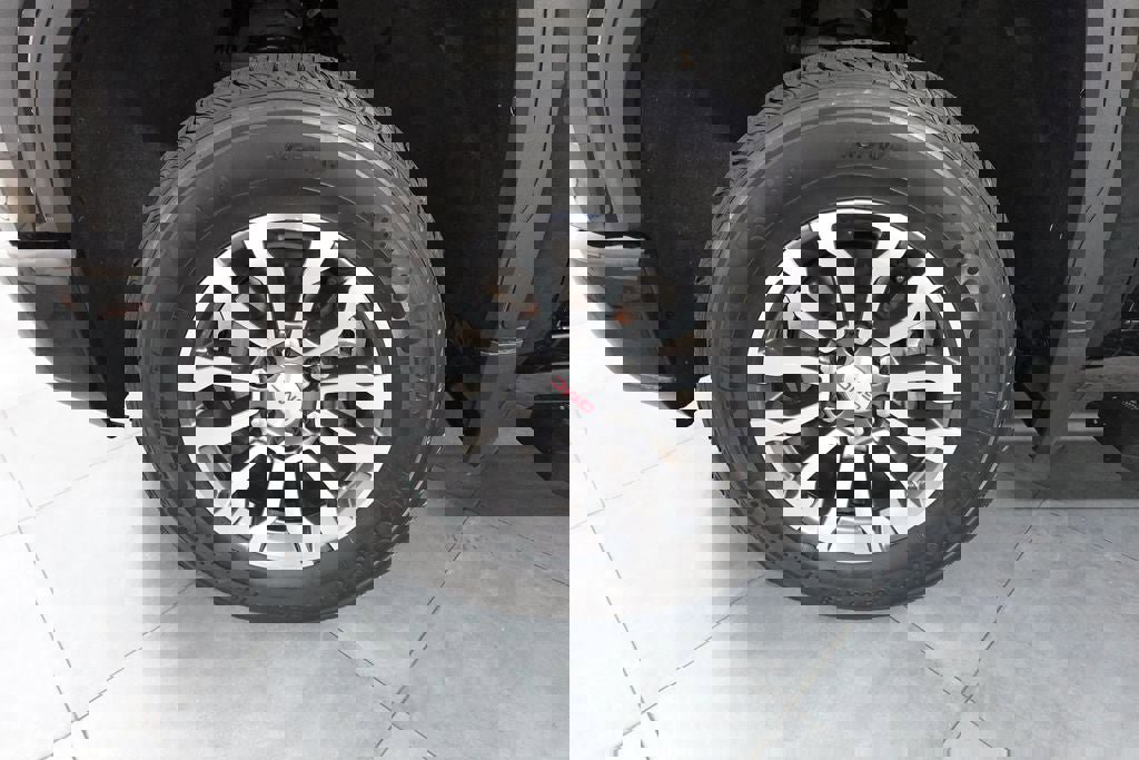 Used 2021 GMC Sierra 1500 AT4 image 27